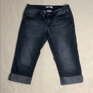 Bongo Capri jeans